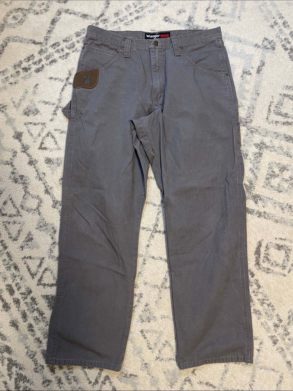 Wrangler Riggs Workwear Pants